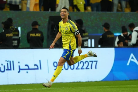 إصابة رونالدو تربك حسابات النصر قبل موقعة الاستقلال